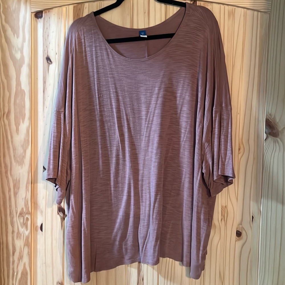 Old Navy Tunic Top